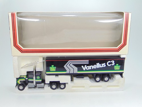 Camion peterbilt 43 - , 1/43