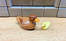 PLAYMOBIL Animaux 2 Canards