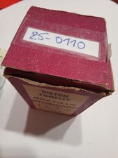 Piston moto ancienne mobylette