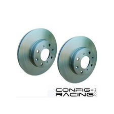 Disques de Frein Groupe N