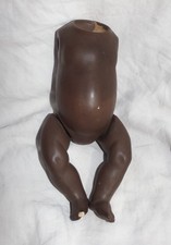 Corps ancien bébé - corps,
