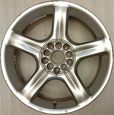 BBS VZ030 Jante alu 8x17 ET35