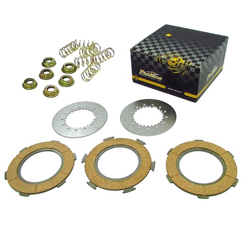Set disques embrayage - set,