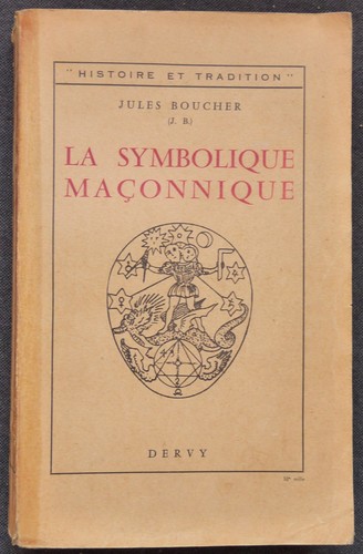 Symbolique maçonnique - la,
