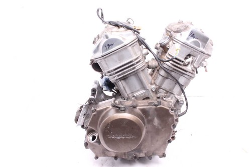 Moteur honda xrv 650 africa - moteur,