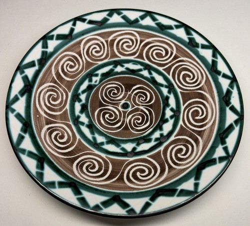 Rare petite assiette p - petite,