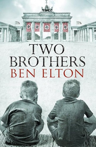 Two brothers elton ben - brothers, elton,