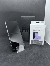 Samsung Galaxy Z Flip4 - 128 Go - Graphite
