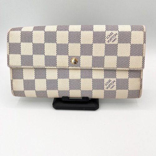 Portefeuille louis vuitton - portefeuille,