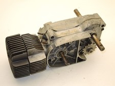 Moteur MORINI FRANCO MOTORI de 1992