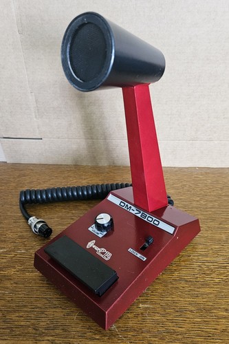 Micro eurocb 7800 piezo - micro,