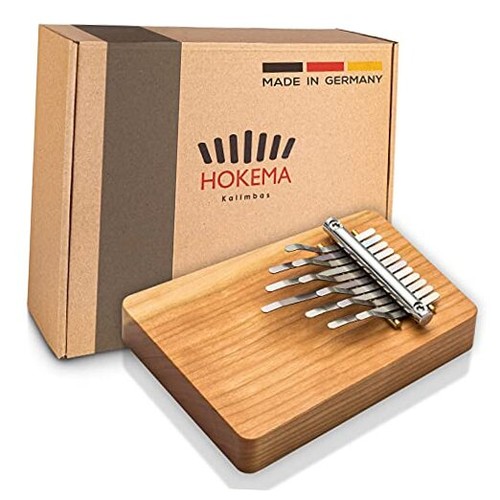 Kalimba - ,