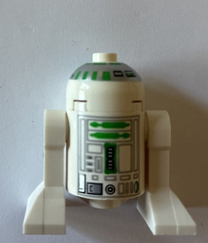 Lego 7665 republic - lego, r2-r7