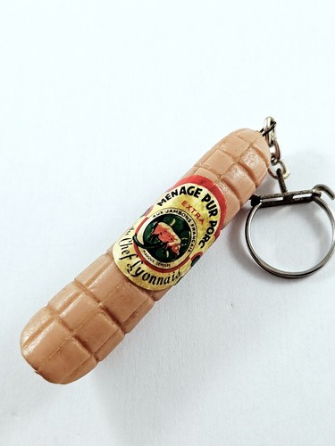 Porte cles miniature - porte-cles,