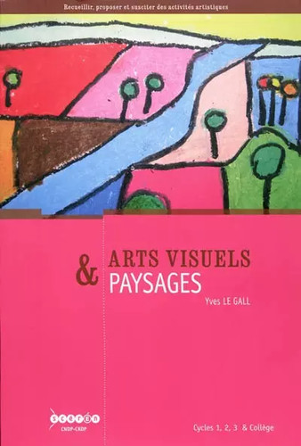 Arts visuels paysages - arts, &