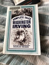 The complete Tales Of