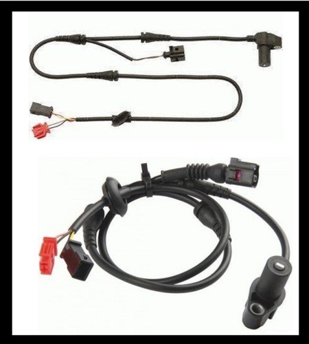 Capteur abs avant gauche - capteur,