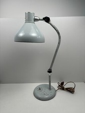 Ancienne Lampe JUMO Modèle