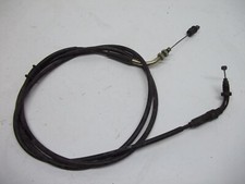 cable gaz accélérateur de