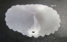 Lego cloth5 Belville Cloth Bed