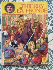 THIERRY LA FRONDE N°9