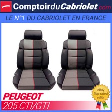 Sellerie garnitures Sièges