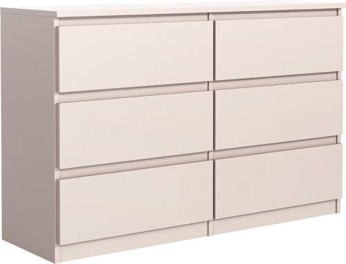 Commode cachemire mat avec - commode,