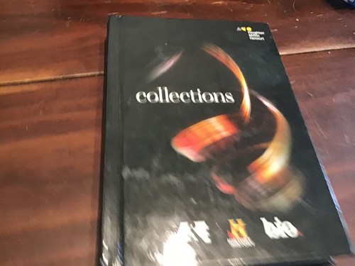 Collections student edition - collections:,