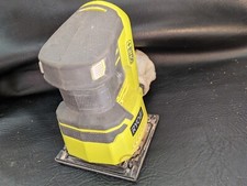 Ponceuse À Feuille RYOBI ONE+