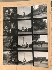 DANIELLE VOLLE : PLANCHE