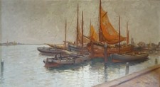 Grand tableau kees terlouw - tableau,