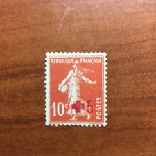 France num Yvert 146 ** MNH