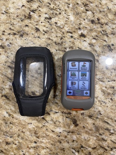 Garmin dakota handheld - dakota,