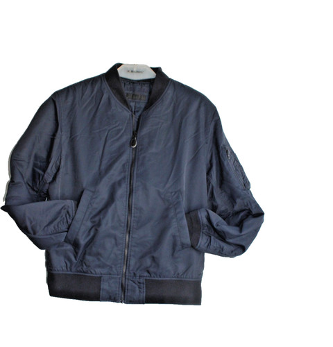 Blouson bombers uniqlo taille - blouson,
