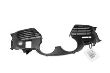 Garniture de ventilation