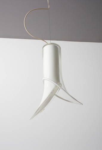 Lampe suspension leucos - lampe, de