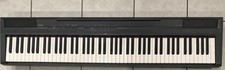 Yamaha 105 digital piano - p-105,