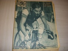 MIROIR des SPORTS 638