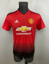 Maillot  Manchester United