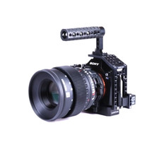 Kit Cage LOCKCIRCLE pour appareil photo SONY A7