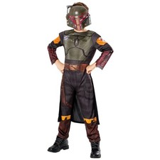 Star Wars: The Book Of Boba