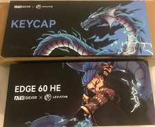 ATK Leviathan Edge 60 HE