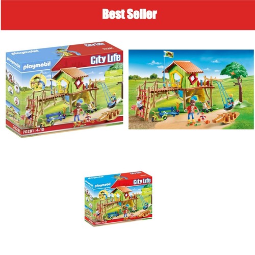 Playmobil 70281 parc - 70281, de