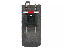 MARKLIN Rail droit avec butoir