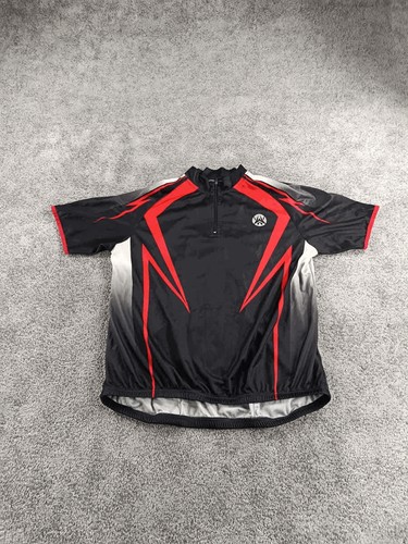 Shamp maillot velo homme