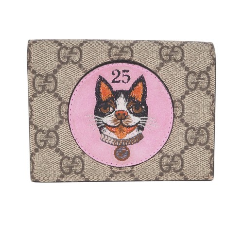 Portefeuille gucci bosco - portefeuille,