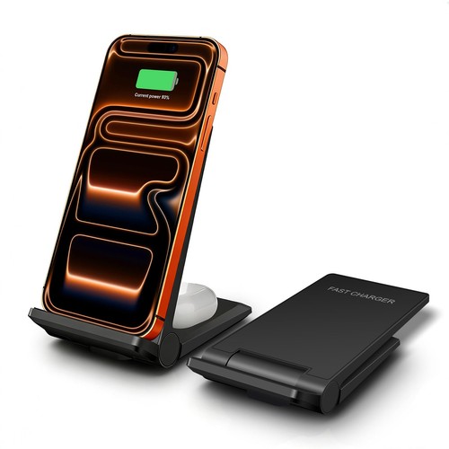 Chargeur induction en - chargeur,