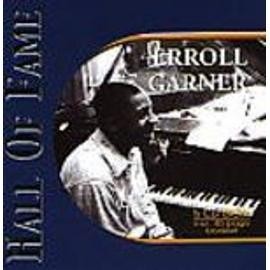 Hall fame garner - of,