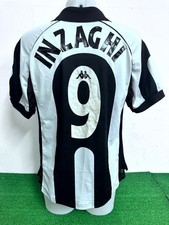 Maillot Juventus Inzaghi No