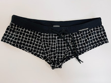 Olaf Benz Short De Bain